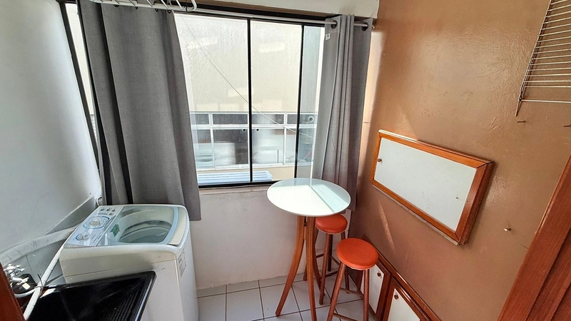 APARTAMENTO DE 2 DORMITÓRIOS A VENDA NO CENTRO DE CAPÃO DA CANOA: 6ª foto da galeria de imagens do imóvel