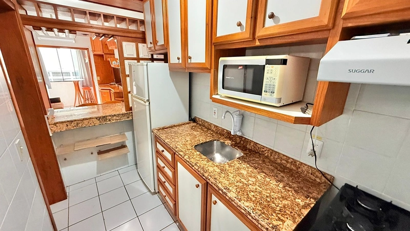 APARTAMENTO DE 2 DORMITÓRIOS A VENDA NO CENTRO DE CAPÃO DA CANOA: 11ª foto da galeria de imagens do imóvel