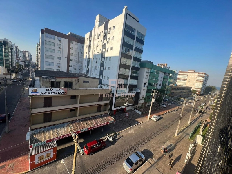 SACADA DE FRENTE COM VISTA MAR: 7ª foto da galeria de imagens do imóvel