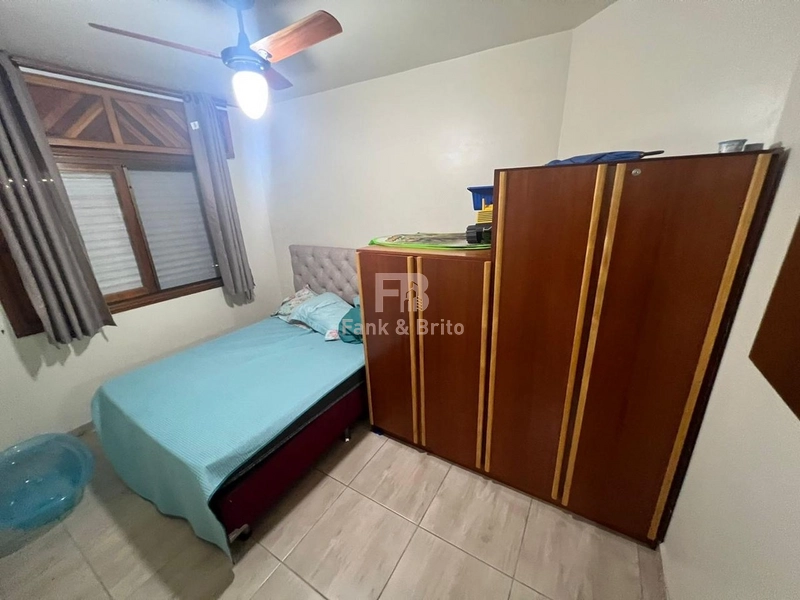 SACADA DE FRENTE COM VISTA MAR: 11ª foto da galeria de imagens do imóvel