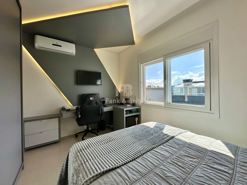 CASA CINCO SUÍTES NO VELAS DA MARINA: 22ª foto da galeria de imagens do imóvel