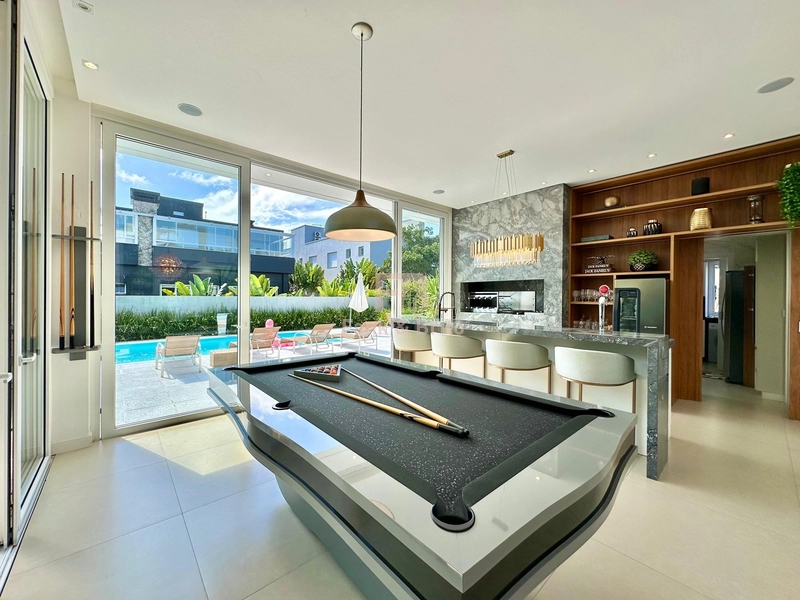 CASA CINCO SUÍTES NO VELAS DA MARINA: 6ª foto da galeria de imagens do imóvel