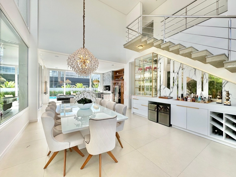 CASA CINCO SUÍTES NO VELAS DA MARINA: 3ª foto da galeria de imagens do imóvel