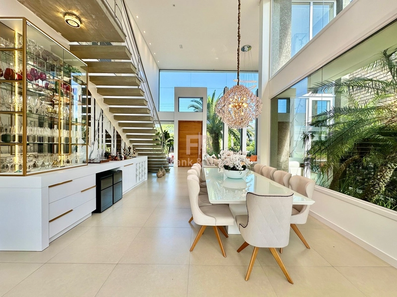 CASA CINCO SUÍTES NO VELAS DA MARINA: 5ª foto da galeria de imagens do imóvel