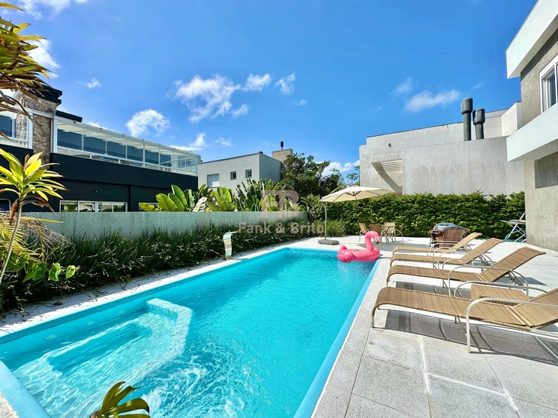 CASA CINCO SUÍTES NO VELAS DA MARINA: 8ª foto da galeria de imagens do imóvel