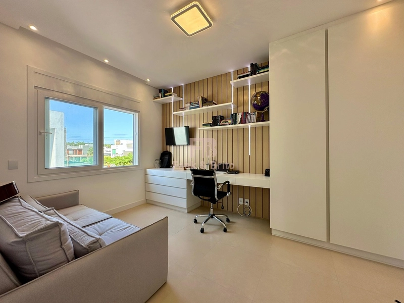 CASA CINCO SUÍTES NO VELAS DA MARINA: 19ª foto da galeria de imagens do imóvel