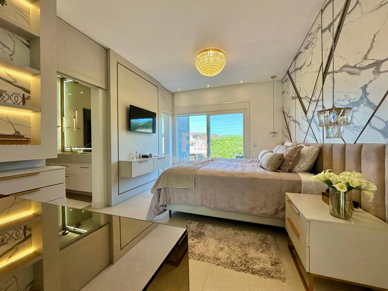 CASA CINCO SUÍTES NO VELAS DA MARINA: 18ª foto da galeria de imagens do imóvel