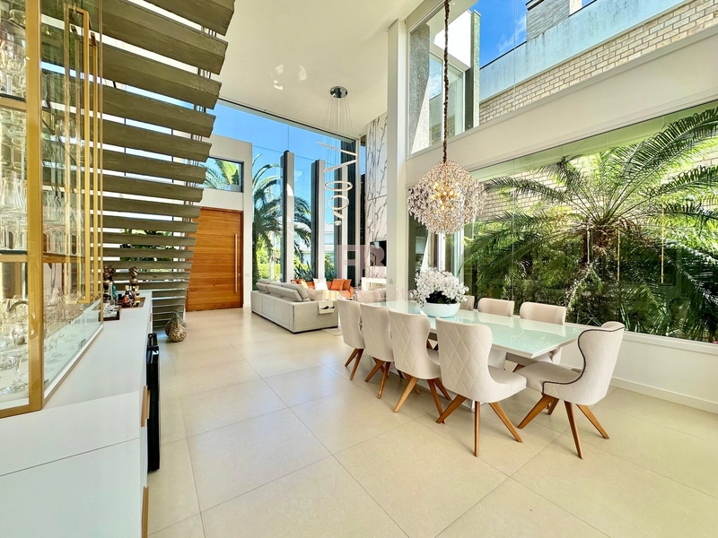 CASA CINCO SUÍTES NO VELAS DA MARINA: 12ª foto da galeria de imagens do imóvel