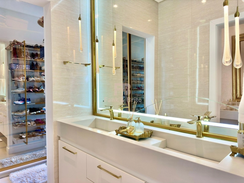 CASA CINCO SUÍTES NO VELAS DA MARINA: 16ª foto da galeria de imagens do imóvel