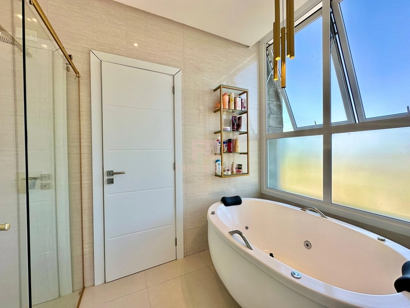 CASA CINCO SUÍTES NO VELAS DA MARINA: 17ª foto da galeria de imagens do imóvel