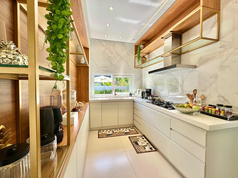 CASA CINCO SUÍTES NO VELAS DA MARINA: 10ª foto da galeria de imagens do imóvel