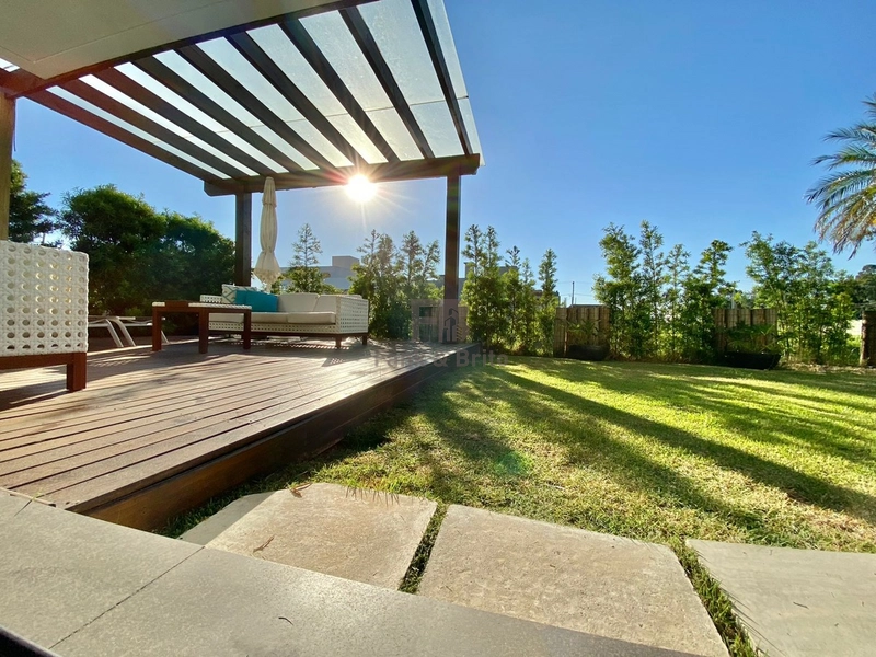 SOBRADO A VENDA NO CONDOMINIO ILHAS RESORT: 12ª foto da galeria de imagens do imóvel