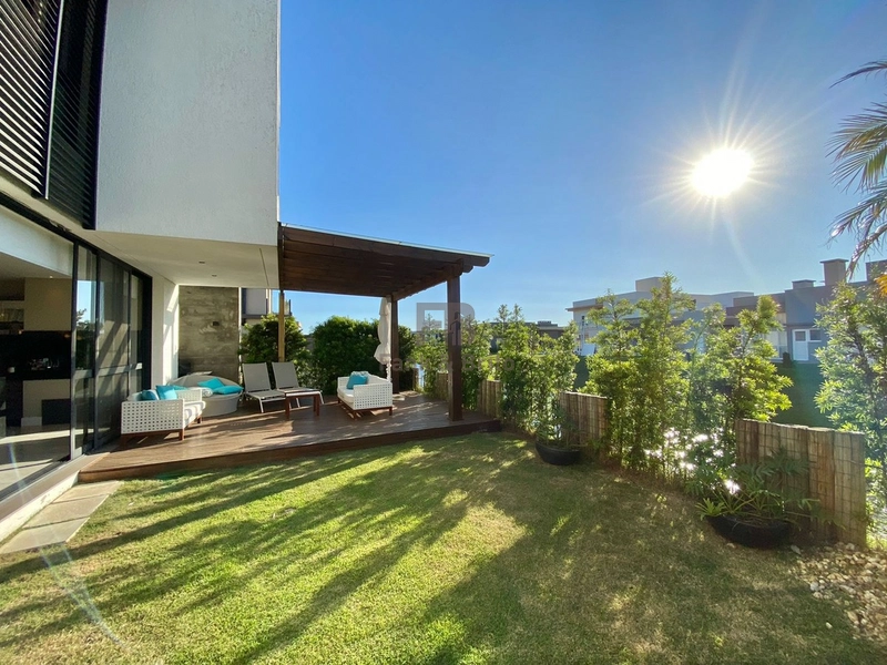 SOBRADO A VENDA NO CONDOMINIO ILHAS RESORT: 8ª foto da galeria de imagens do imóvel