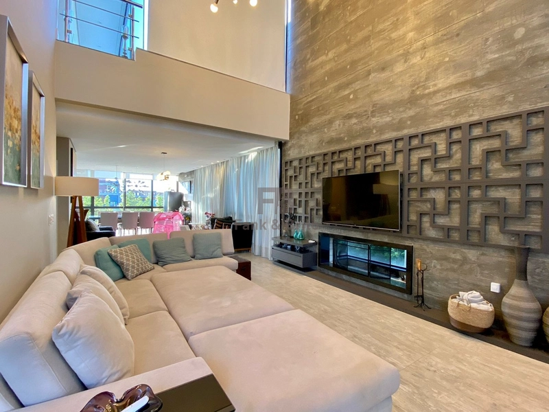 SOBRADO A VENDA NO CONDOMINIO ILHAS RESORT: 29ª foto da galeria de imagens do imóvel