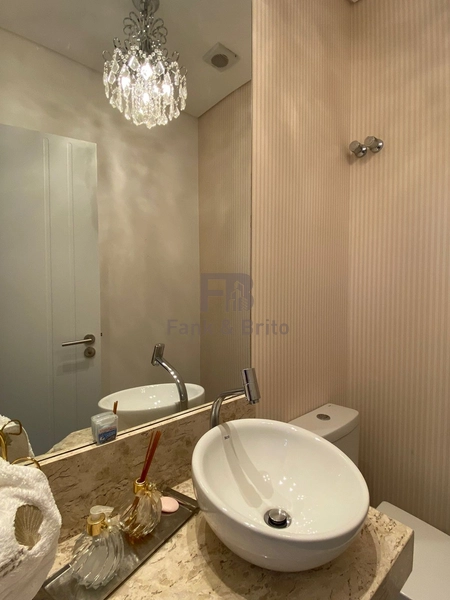 SOBRADO A VENDA NO CONDOMINIO ILHAS RESORT: 28ª foto da galeria de imagens do imóvel