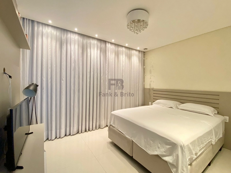 SOBRADO A VENDA NO CONDOMINIO ILHAS RESORT: 16ª foto da galeria de imagens do imóvel