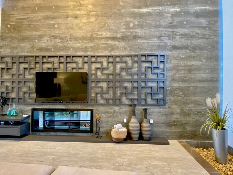 SOBRADO A VENDA NO CONDOMINIO ILHAS RESORT: 4ª foto da galeria de imagens do imóvel