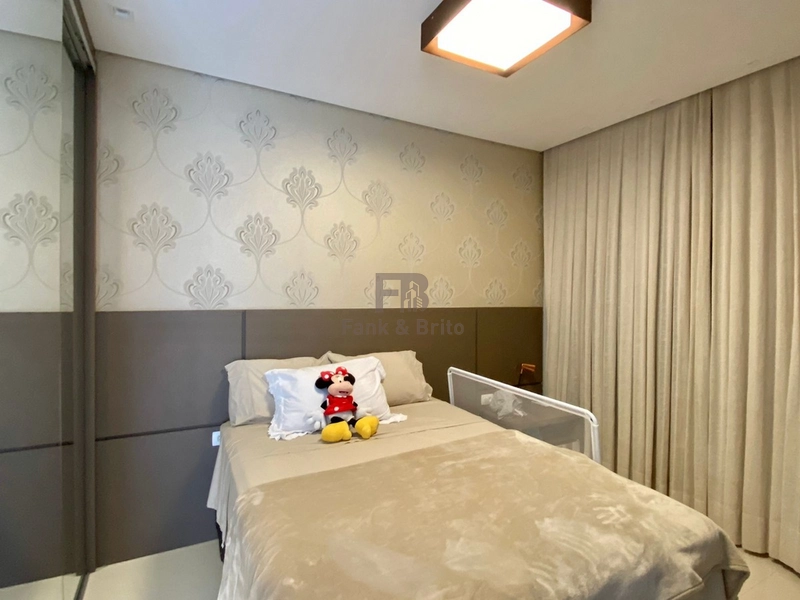 SOBRADO A VENDA NO CONDOMINIO ILHAS RESORT: 22ª foto da galeria de imagens do imóvel