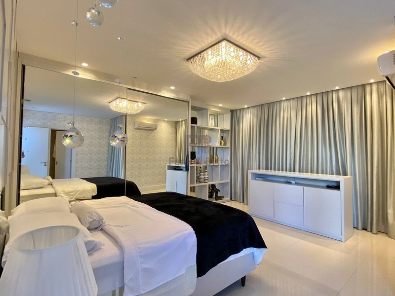 SOBRADO A VENDA NO CONDOMINIO ILHAS RESORT: 25ª foto da galeria de imagens do imóvel