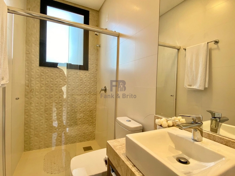 SOBRADO A VENDA NO CONDOMINIO ILHAS RESORT: 23ª foto da galeria de imagens do imóvel