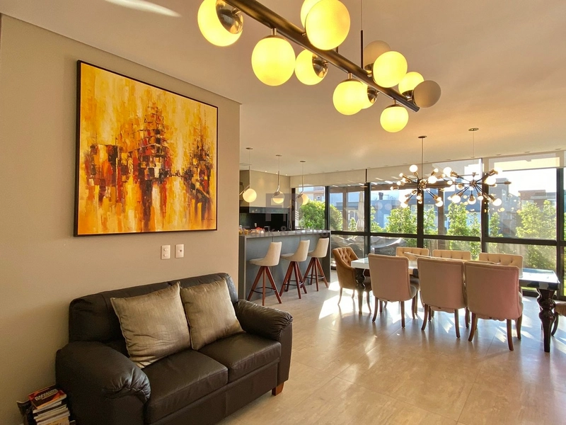 SOBRADO A VENDA NO CONDOMINIO ILHAS RESORT: 3ª foto da galeria de imagens do imóvel