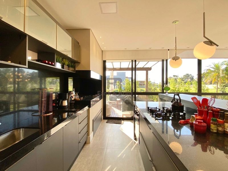 SOBRADO A VENDA NO CONDOMINIO ILHAS RESORT: 11ª foto da galeria de imagens do imóvel