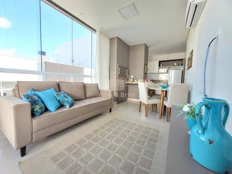 APARTAMENTO DE FRENTE A VENDA EM CAPÃO DA CANOA: 4ª foto da galeria de imagens do imóvel