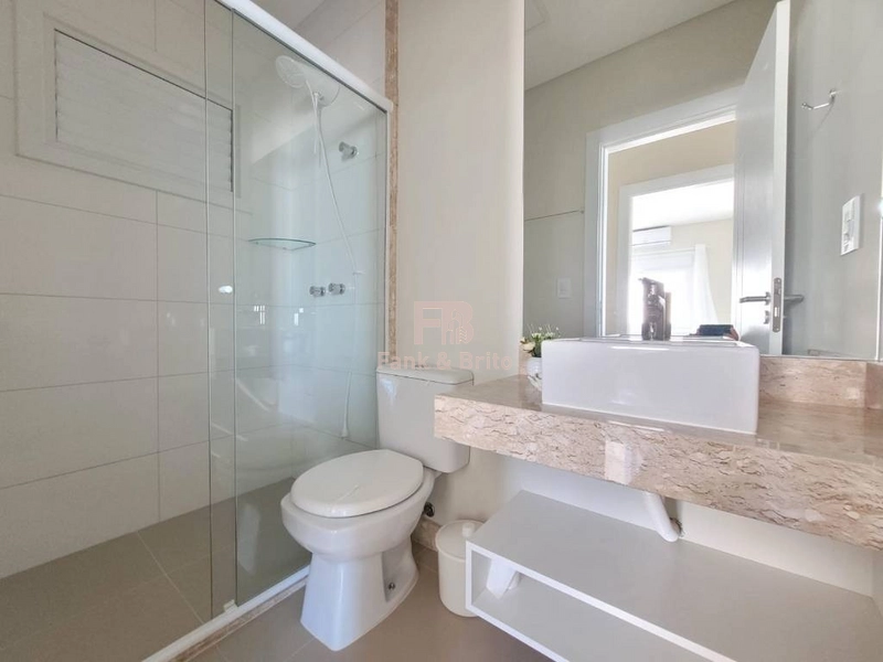 APARTAMENTO DE FRENTE A VENDA EM CAPÃO DA CANOA: 9ª foto da galeria de imagens do imóvel