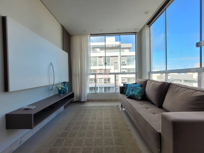 APARTAMENTO DE FRENTE A VENDA EM CAPÃO DA CANOA: 1ª foto da galeria de imagens do imóvel