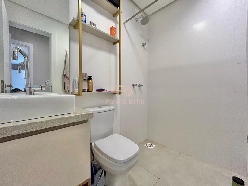 Apartamento novo, Próximo ao mar!: 23ª foto da galeria de imagens do imóvel