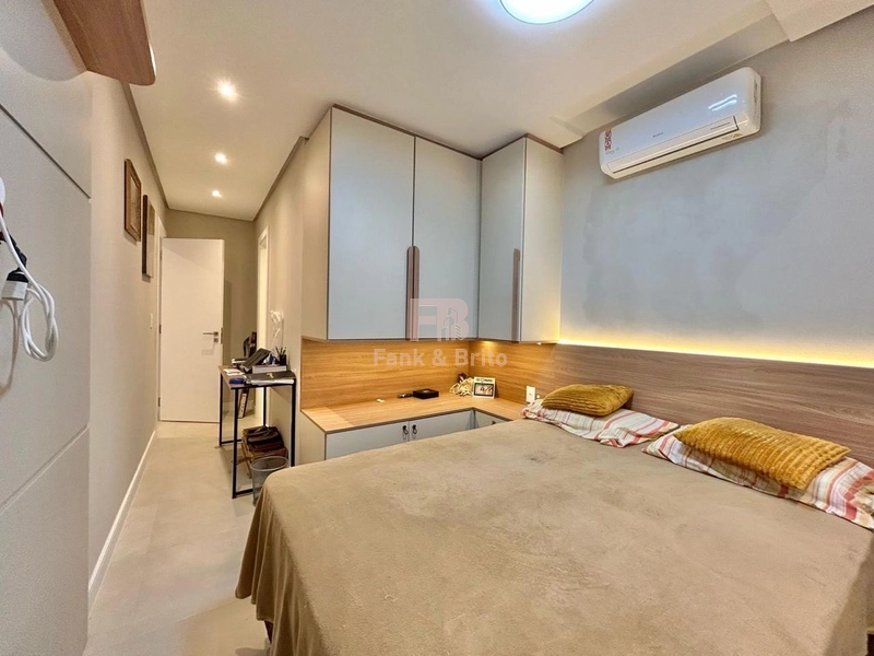 Apartamento novo, Próximo ao mar!: 19ª foto da galeria de imagens do imóvel