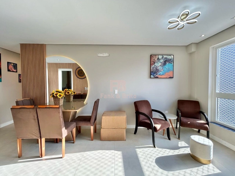 Apartamento novo, Próximo ao mar!: 10ª foto da galeria de imagens do imóvel