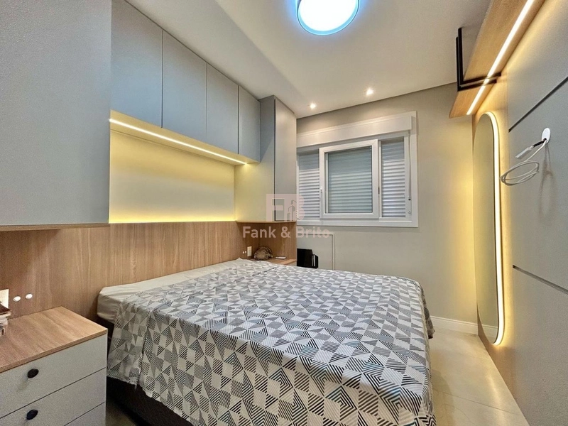 Apartamento novo, Próximo ao mar!: 14ª foto da galeria de imagens do imóvel