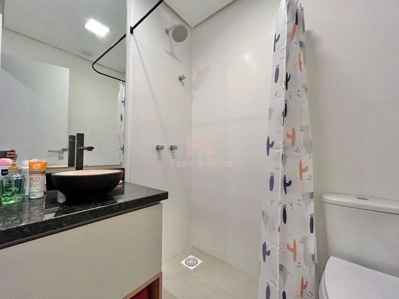 Apartamento novo, Próximo ao mar!: 16ª foto da galeria de imagens do imóvel