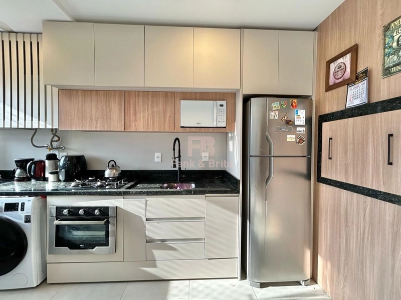 Apartamento novo, Próximo ao mar!: 8ª foto da galeria de imagens do imóvel