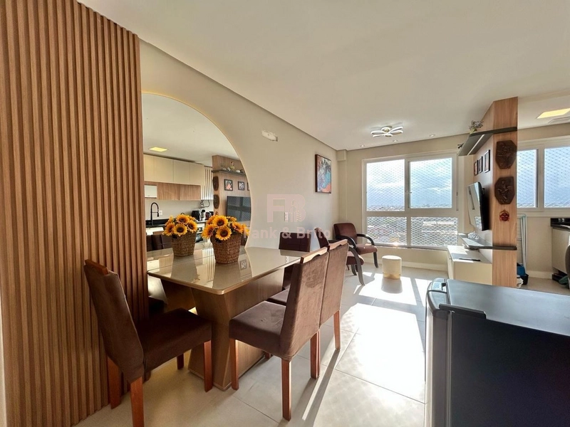 Apartamento novo, Próximo ao mar!: 2ª foto da galeria de imagens do imóvel