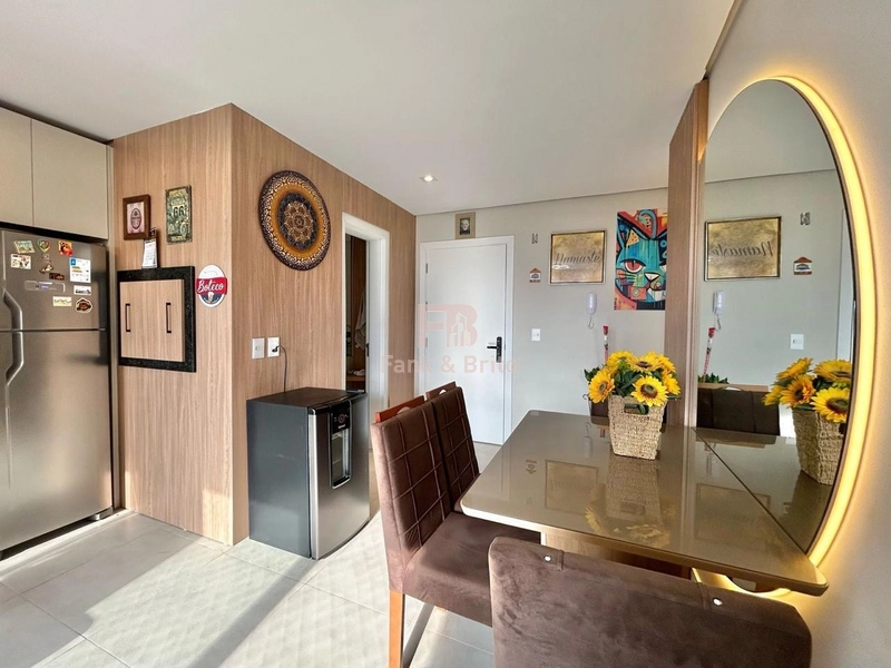 Apartamento novo, Próximo ao mar!: 4ª foto da galeria de imagens do imóvel