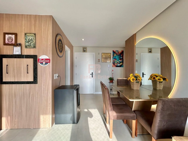 Apartamento novo, Próximo ao mar!: 9ª foto da galeria de imagens do imóvel