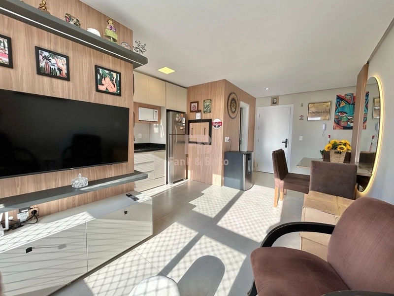 Apartamento novo, Próximo ao mar!: 5ª foto da galeria de imagens do imóvel