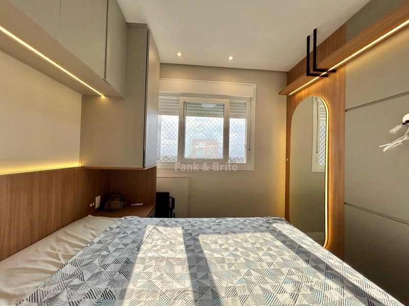 Apartamento novo, Próximo ao mar!: 13ª foto da galeria de imagens do imóvel