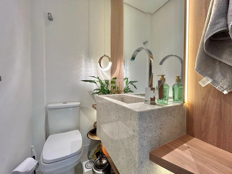 Apartamento novo, Próximo ao mar!: 22ª foto da galeria de imagens do imóvel