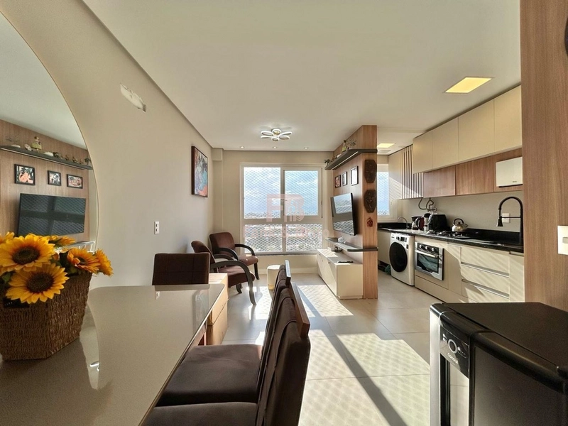 Apartamento novo, Próximo ao mar!: 3ª foto da galeria de imagens do imóvel