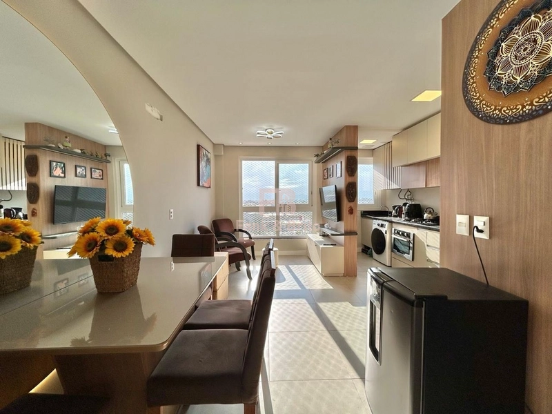 Apartamento novo, Próximo ao mar!: 25ª foto da galeria de imagens do imóvel