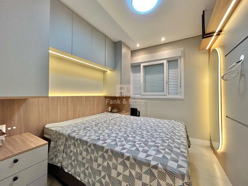 Apartamento novo, Próximo ao mar!: 18ª foto da galeria de imagens do imóvel