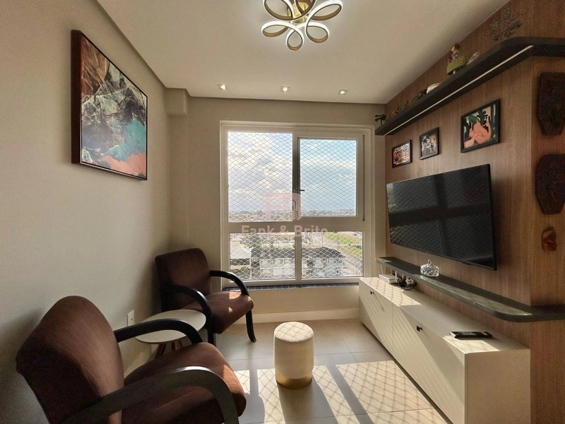 Apartamento novo, Próximo ao mar!: 6ª foto da galeria de imagens do imóvel