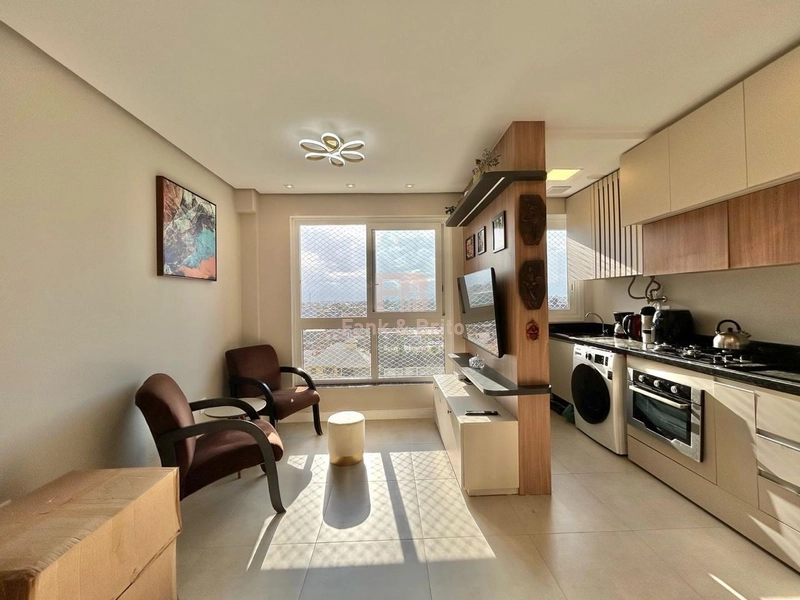 Apartamento novo, Próximo ao mar!: 1ª foto da galeria de imagens do imóvel