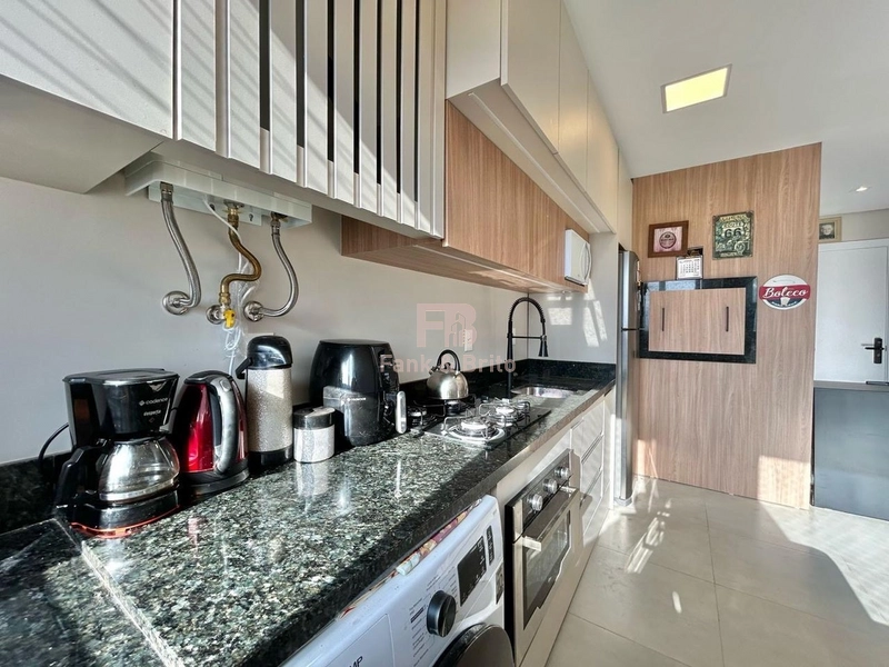 Apartamento novo, Próximo ao mar!: 12ª foto da galeria de imagens do imóvel