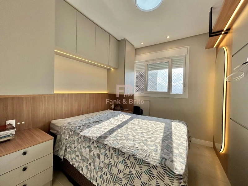 Apartamento novo, Próximo ao mar!: 15ª foto da galeria de imagens do imóvel