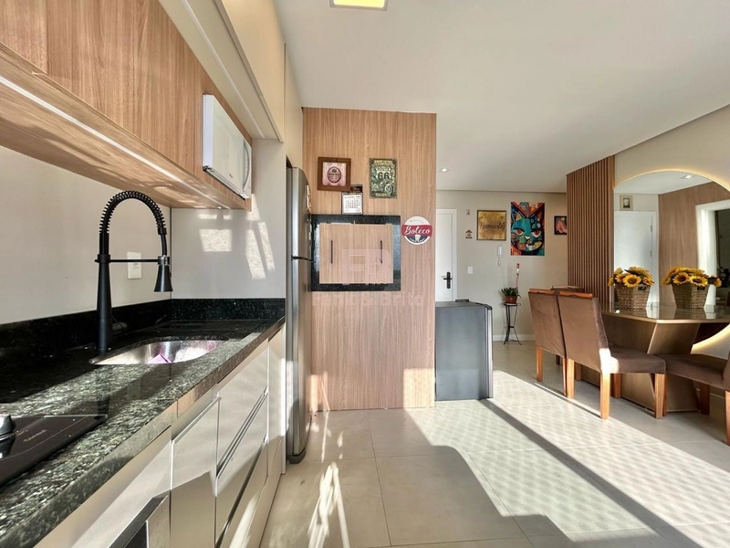 Apartamento novo, Próximo ao mar!: 11ª foto da galeria de imagens do imóvel