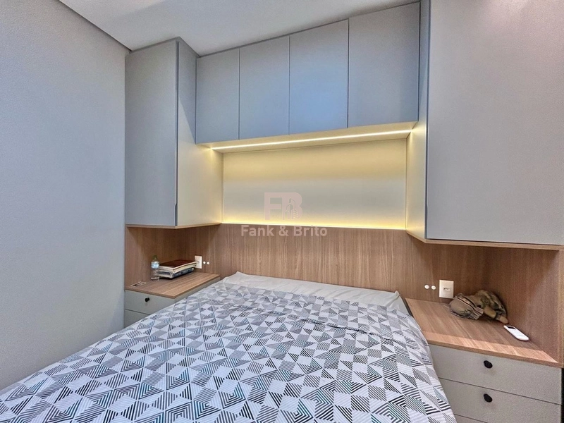 Apartamento novo, Próximo ao mar!: 17ª foto da galeria de imagens do imóvel